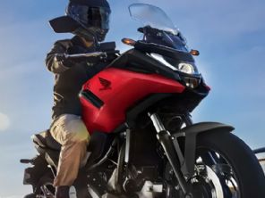 Honda lan�a a NC750X 2027; detalhes, pre�o e fotos