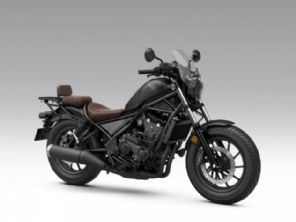 Honda�Rebel 500