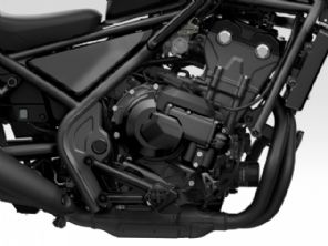 Rebel 500