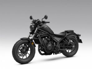 Rebel 500
