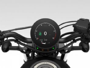 Rebel 500