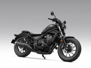 Rebel 500