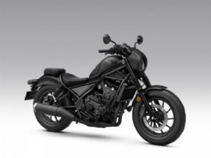 Rebel 500