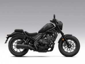Rebel 500