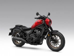 Rebel 500
