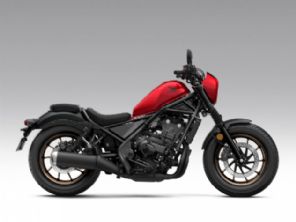 Rebel 500