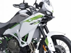 Kawasaki KLE 650 2027 � oficialmente apresentada; detalhes, pre�o e fotos