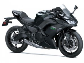 Kawasaki�Ninja 650