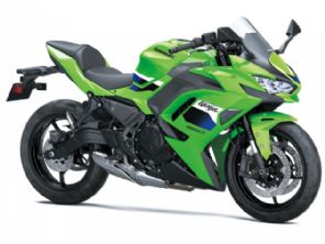 Ninja 650