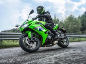 Ninja 650