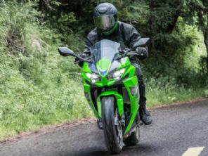 Ninja 650