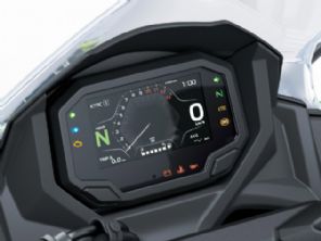 Ninja 650