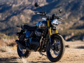 Royal Enfield�Bear 650