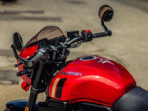 GSX-8TT