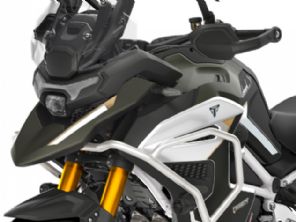 Triumph lan�a a  nova Tiger 1200 2027 com 158 cv