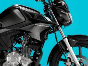 Yamaha expande aluguel de motos para cinco cidades do Nordeste