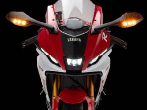 Yamaha R7 2027 tem pre�o confirmado no Brasil; detalhes e fotos