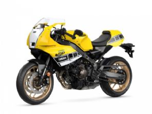 XSR900 GP
