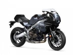XSR900 GP