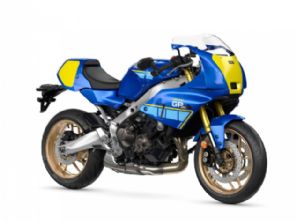 XSR900 GP