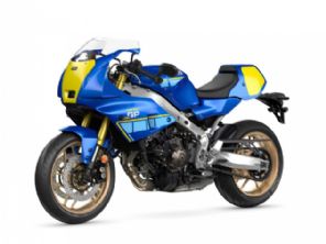 XSR900 GP