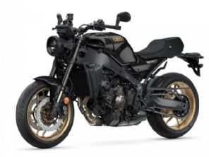 Yamaha�XSR900