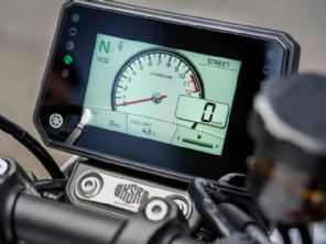 XSR900