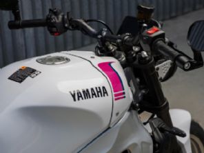 XSR900