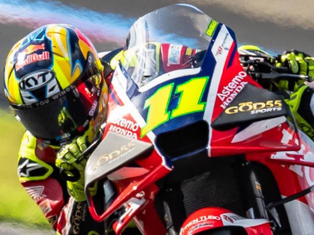 MotoGP hoje: hor�rios e onde assistir ao GP do Jap�o 2026