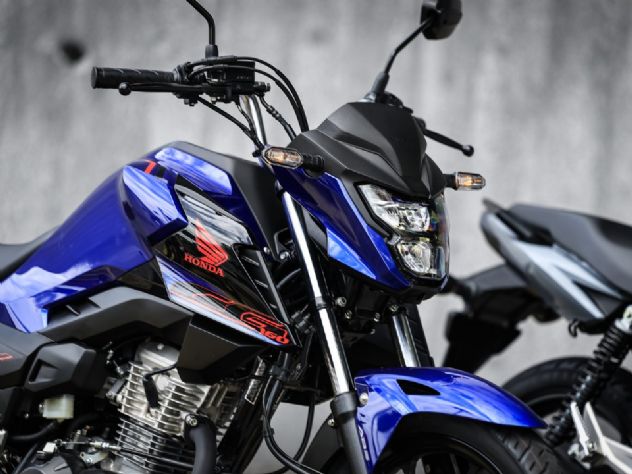 Honda CG 160 2027: 5 mudan�as que chegam � moto mais vendida do Brasil