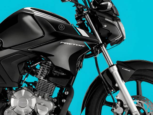 Yamaha expande aluguel de motos para cinco cidades do Nordeste