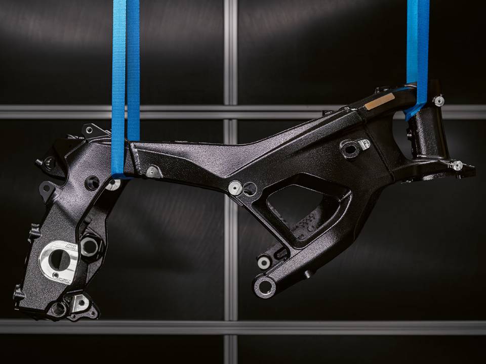 BMW M 1000 RR 2027