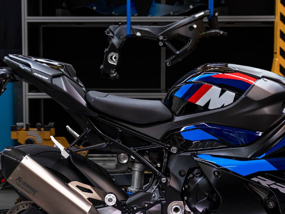 BMW M 1000 RR 2027