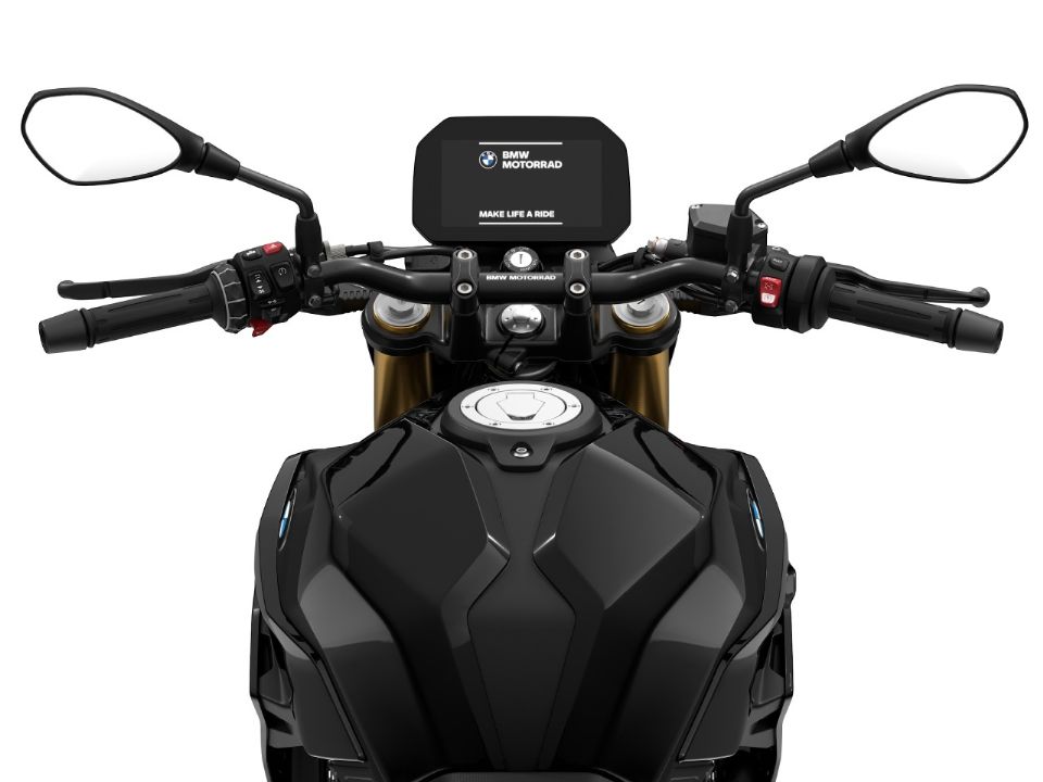 BMW F 450 R 2027