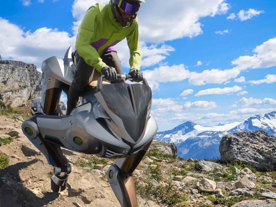 Kawasaki Corleo