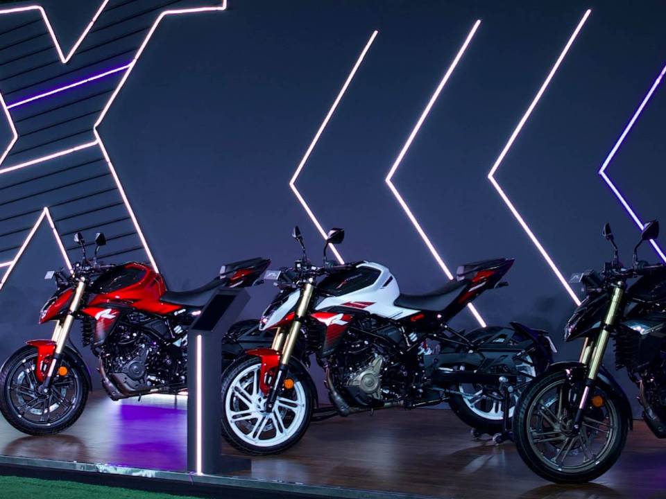 Hero Xtreme 250R