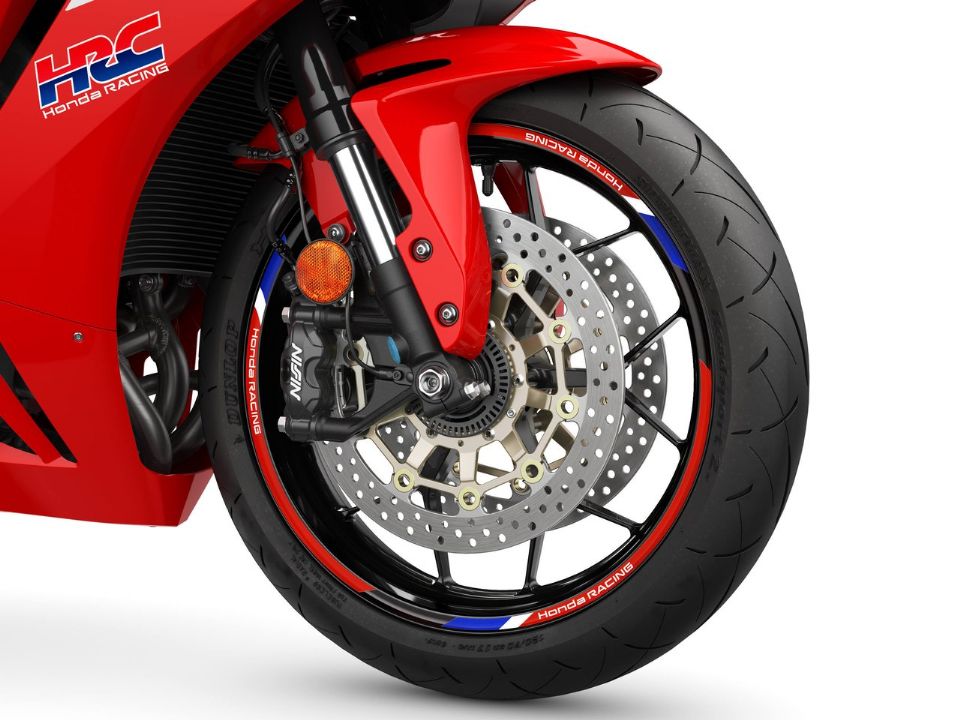 Honda CBR600RR 2027