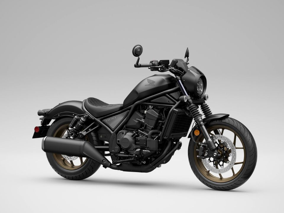 Honda�CMX1100T Rebel