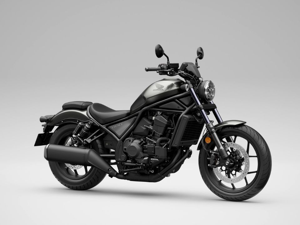 Honda CMX1100T Rebel 2027