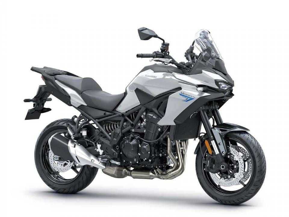 Kawasaki Versys 900 2027