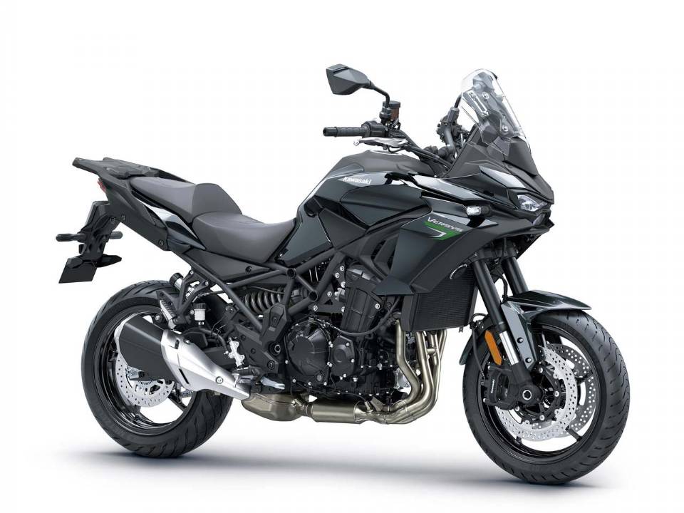 Kawasaki Versys 900 2027