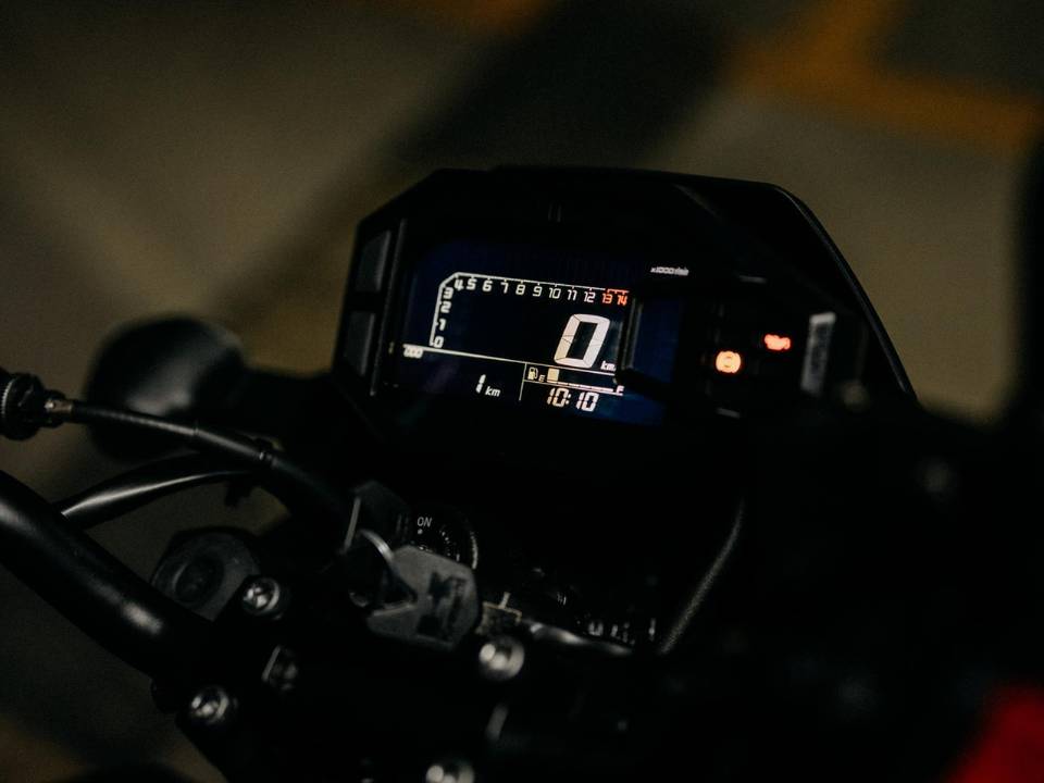 Kawasaki Z300 2027