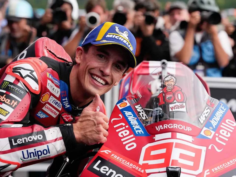 Marc Márquez