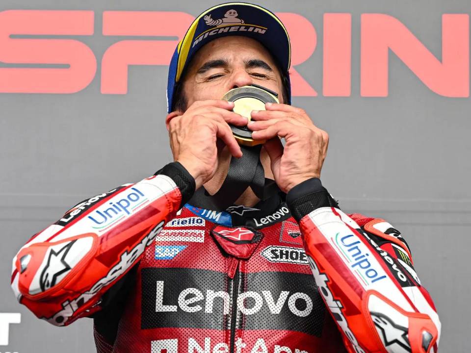 Marc Márquez
