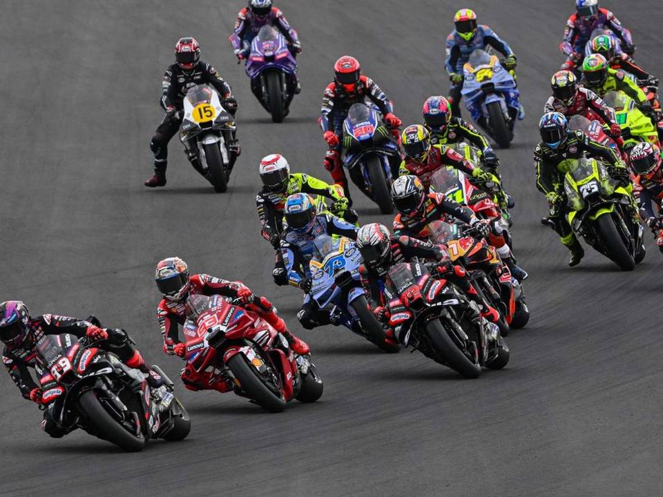 MotoGP 2026