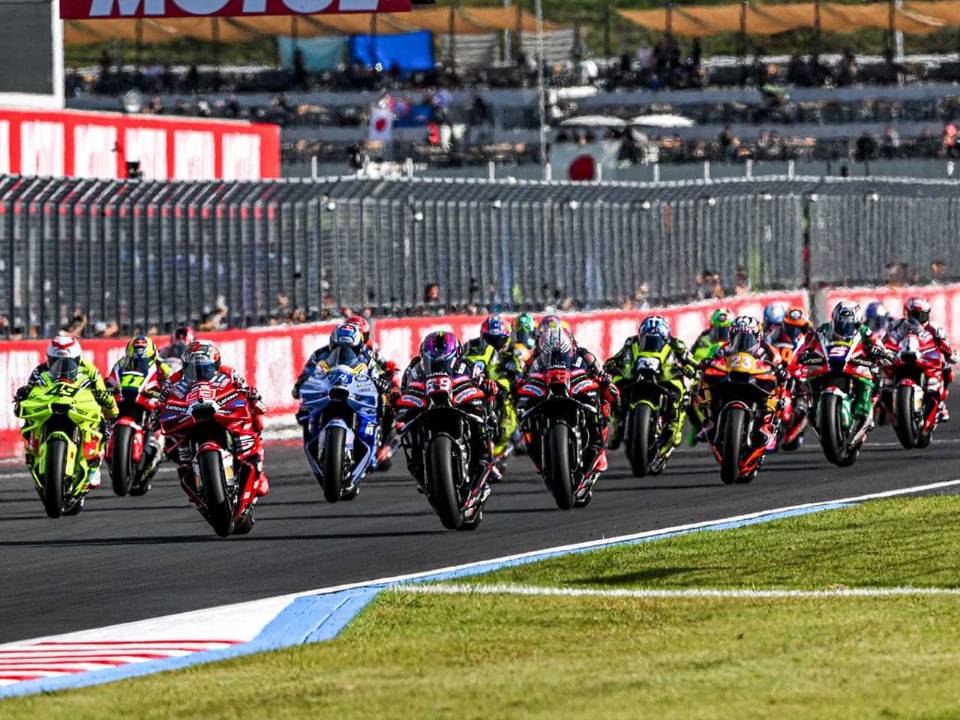 MotoGP 2026