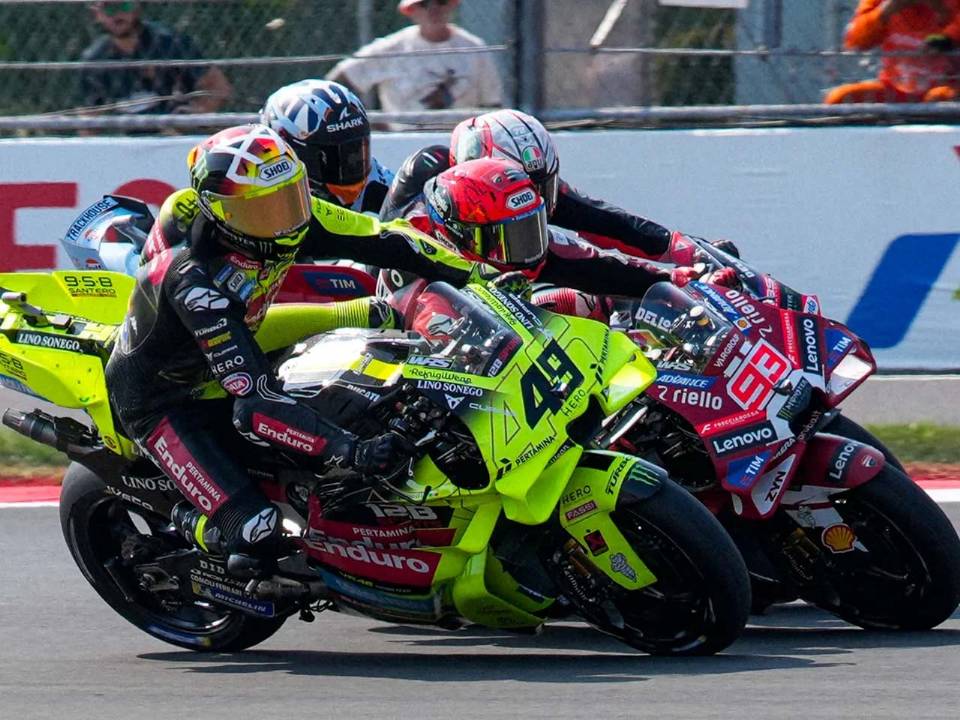 MotoGP 2026