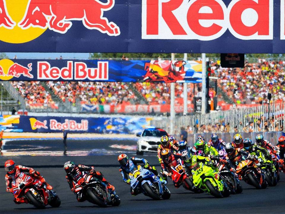 MotoGP 2026
