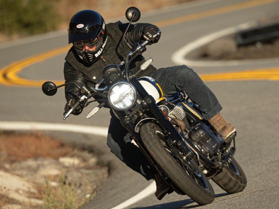 Royal Enfield�Bear 650 2027 - frente