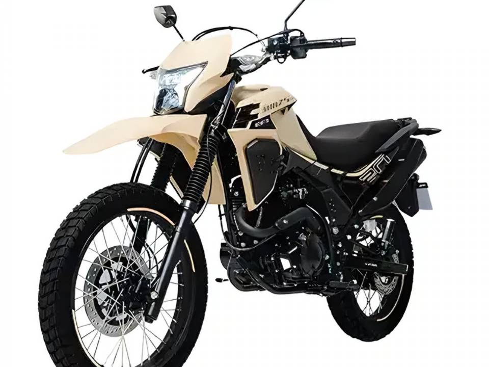 Shineray SHI 175 SS